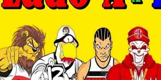 Imagem do grupo de WhatsApp Torcidas Organizadas •|| BR ||•