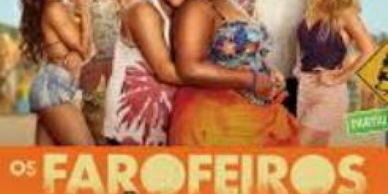 Imagem do grupo de WhatsApp Os farofeiros.