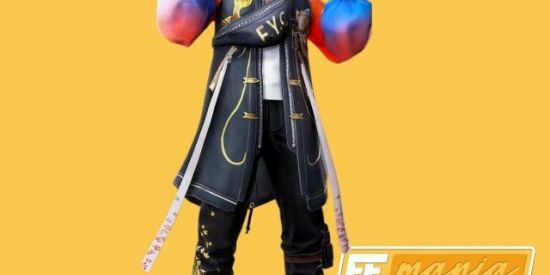 Imagem do grupo de WhatsApp 🔰FREE FIRE EVENTOS🔰