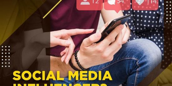 Imagem do grupo de WhatsApp Digital influencer 📈