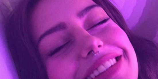 Imagem do grupo de WhatsApp 💜namoro ou Amizade💜