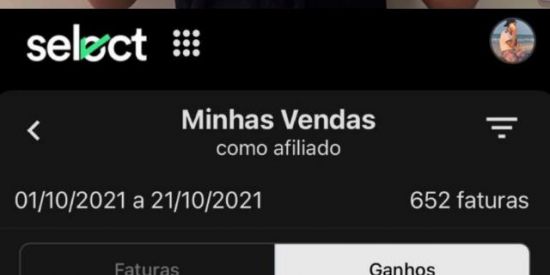 Imagem do grupo de WhatsApp Mudando de vida