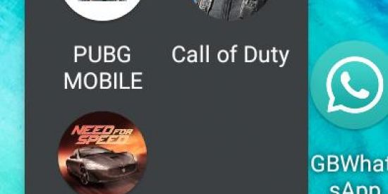 Imagem do grupo de WhatsApp PUBG MOBILE