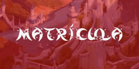 Imagem do grupo de WhatsApp Lyn'Ixtal Matrícula RPG