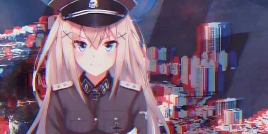 Imagem do grupo de WhatsApp ϟϟ•SchutzstaffelTM