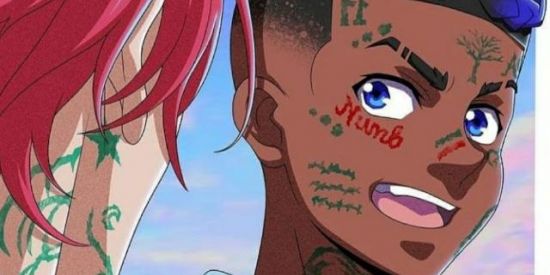 Imagem do grupo de WhatsApp Guilda