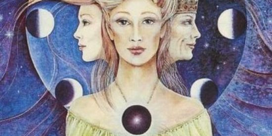 Imagem do grupo de WhatsApp Coven Golden Leaf🍂🌔