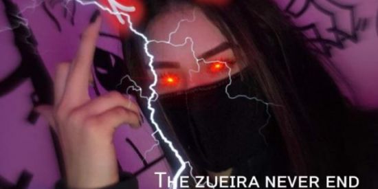 Imagem do grupo de WhatsApp Tʜᴇ ᴢᴜᴇɪʀᴀ ɴᴇᴠᴇʀ ᴇɴᴅ