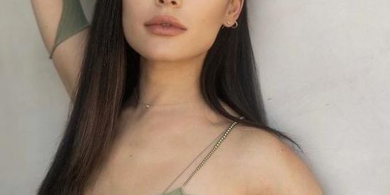 Imagem do grupo de WhatsApp Ariana Grande fãs❤️✨