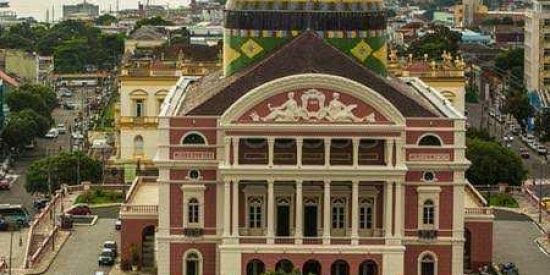 Imagem do grupo de WhatsApp Amigos de Manaus •́  ‿ ,•