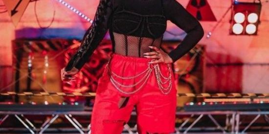 Imagem do grupo de WhatsApp Universo_Loures ❤️