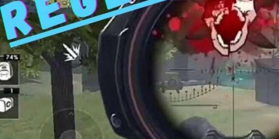 Imagem do grupo de WhatsApp Redigite Ofcl FreeFire 🔫💡