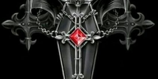 Imagem do grupo de WhatsApp 🔱Clã vampiros Estudos🔱