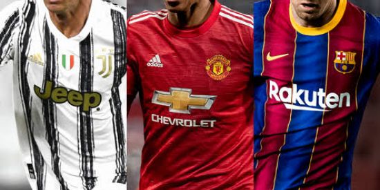 Imagem do grupo de WhatsApp JOGADORES DE PES 2021