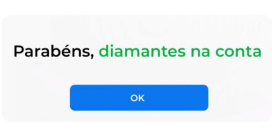 Imagem do grupo de WhatsApp Gerador diamante 💎 FF