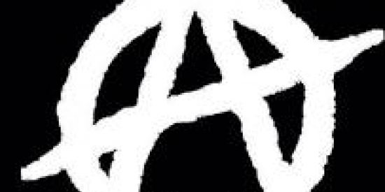 Imagem do grupo de WhatsApp ANARQUIA FDS TUDO