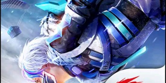 Imagem do grupo de WhatsApp GARENA FREE FIRE