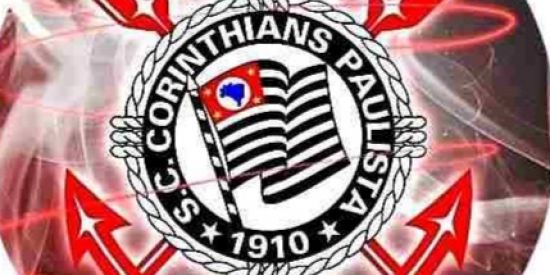 Imagem do grupo de WhatsApp Noticias do Timão