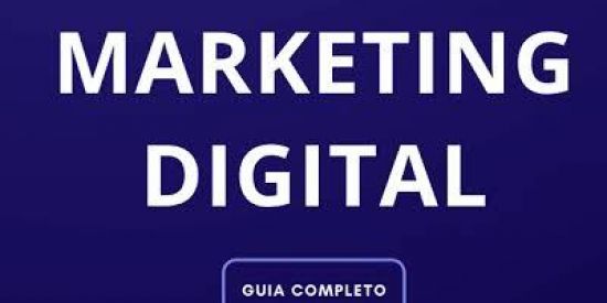 Imagem do grupo de WhatsApp Emprego marketing digital