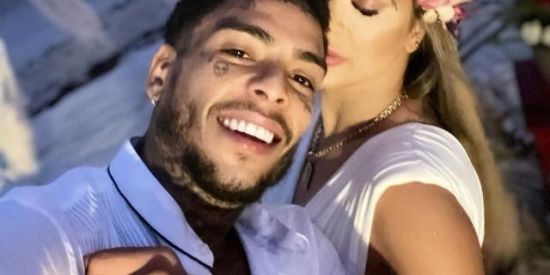 Imagem do grupo de WhatsApp Casal$10/10🤞🏻❤️