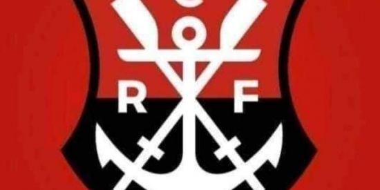 Imagem do grupo de WhatsApp Rubro negro FC