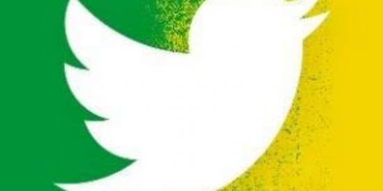 Imagem do grupo de WhatsApp 🚀Seguidores no Twitter🚀