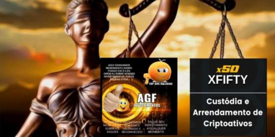 Imagem do grupo de WhatsApp 7💰AGF INVESTIMENTOS & X50