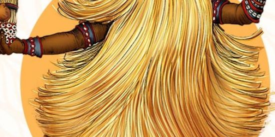 Imagem do grupo de WhatsApp Vivendo o Sagrado