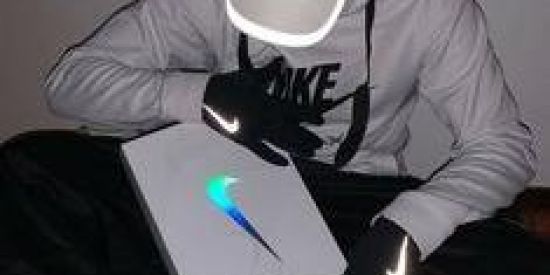 Imagem do grupo de WhatsApp 4V4 APST FF DARK #1