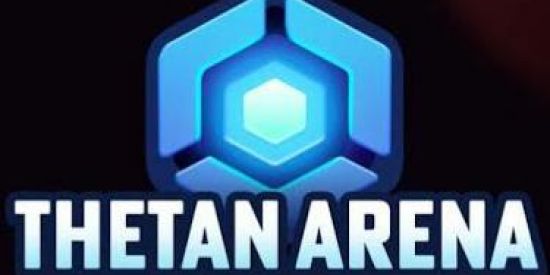 Imagem do grupo de WhatsApp THETAN ARENA BR 🔫