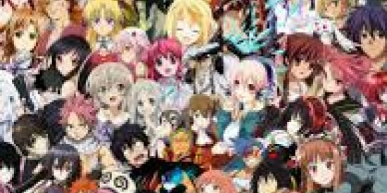 Imagem do grupo de WhatsApp ☆゚.¡RPG! *・。゚・