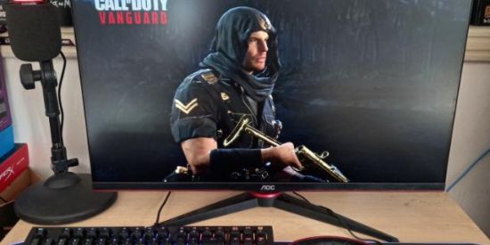 Imagem do grupo de WhatsApp CALL OF DUTY WARZONE 🎮💻