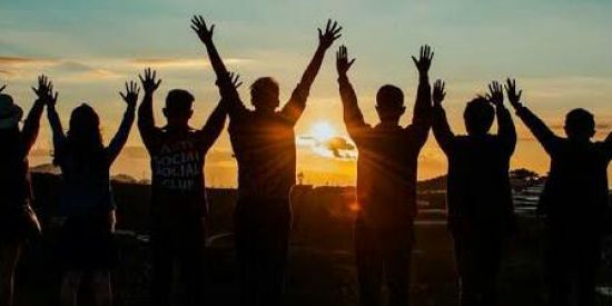 Imagem do grupo de WhatsApp ❤‍🔥Amizades e Webnamoro ❤‍🔥