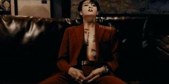 Imagem do grupo de WhatsApp Máfioso