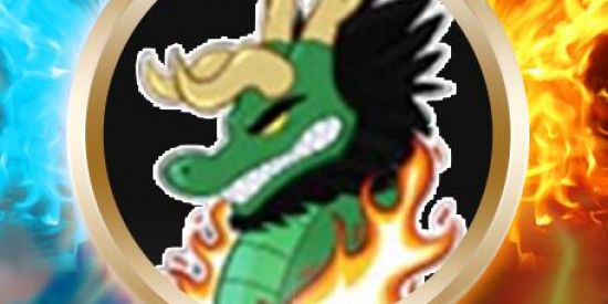 Imagem do grupo de WhatsApp Blox fruits