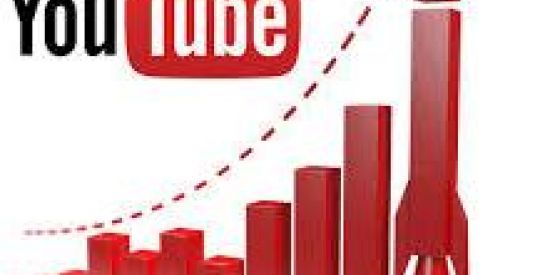 Imagem do grupo de WhatsApp Divulga aqui seu canal YB