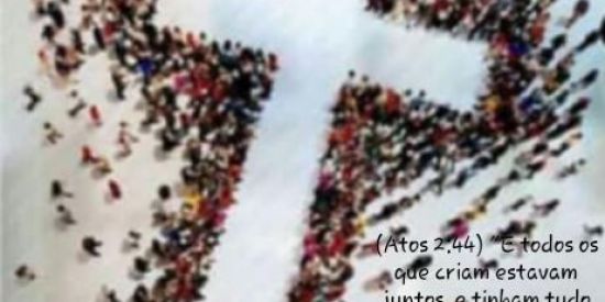 Imagem do grupo de WhatsApp Amigos Remanescentes