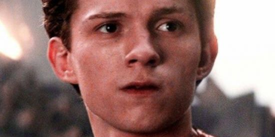 Imagem do grupo de WhatsApp Fas Tom Holland🕸️🕷️