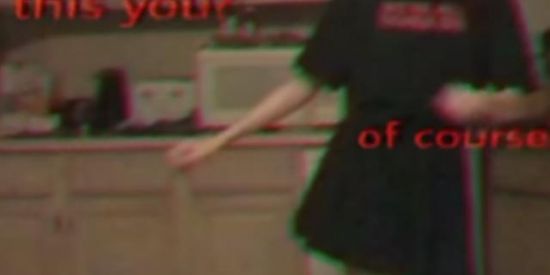 Imagem do grupo de WhatsApp You're not real 🔪🩸