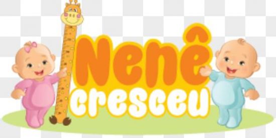 Imagem do grupo de WhatsApp Desapego do bebê