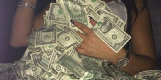 Imagem do grupo de WhatsApp CONSIGA SEGUIDORES 🆙