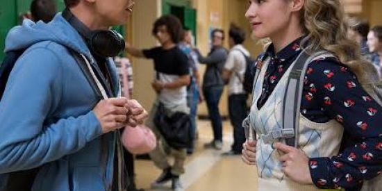 Imagem do grupo de WhatsApp GpTeen Autistas Aspergers