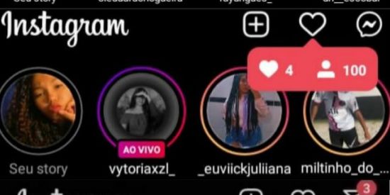 Imagem do grupo de WhatsApp Seguidores no insta 🤝😳