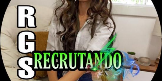 Imagem do grupo de WhatsApp Recrutamento ✧Rɠ'ร✧