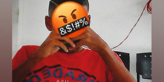 Imagem do grupo de WhatsApp Divulgação de Instagram