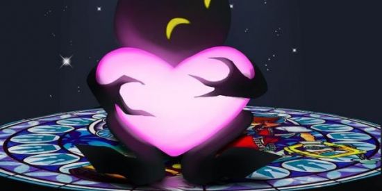 Imagem do grupo de WhatsApp ♡ Kingdom Hearts BR ♡