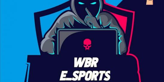 Imagem do grupo de WhatsApp WBR E_SPORTS😼🏹
