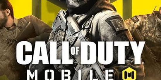 Imagem do grupo de WhatsApp Call of Duty®: Mobile