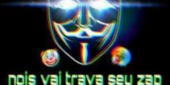 Imagem do grupo de WhatsApp CBL