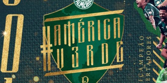 Imagem do grupo de WhatsApp Palmeiras Analitycs